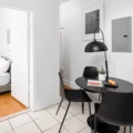 Coliving in Harlem - Manhattan, New York