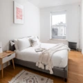 Coliving in Harlem - Manhattan, New York