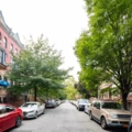 Coliving in Harlem - Manhattan, New York