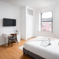 Coliving in Harlem - Manhattan, New York