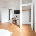 Coliving in Harlem - Manhattan, New York
