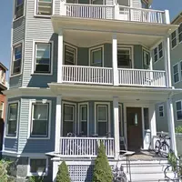 Cuarto en Renta en Jamaica Plain - Boston, Boston