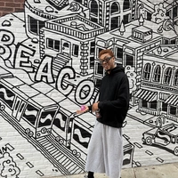 Looking for a roommate in Boston, Cambridge, Somerville, Metro Area, South Shore, North Shore - Boston