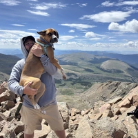Looking for a roommate in Outer Denver - Denver