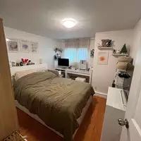 Room for rent in Westridge - Burnaby / New West, Vancouver