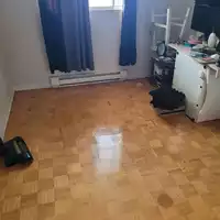 Room for rent in Cyrville - East Ottawa, Ottawa