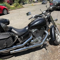 Looking for a roommate in Kitsap County - Seattle
