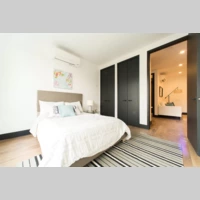 Coliving in Bedford Stuyvesant - Brooklyn, New York