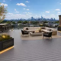 Cuarto en Renta en Jersey City - Jersey City / Hoboken, New York