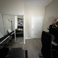 Room for rent in Clanton Park - North York, Toronto