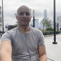 Looking for a roommate in Peninsula - San Francisco