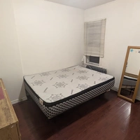Room for rent in Runnymede-Bloor West Village - West TO, Toronto