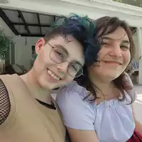 Looking for a roommate in Clearwater-St. Petersburg - Tampa