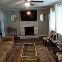 Room for rent in Grove Park - West Atl, Atlanta