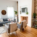 Room for rent in Upper West Side #1