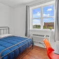 Coliving in Bushwick - Brooklyn, New York