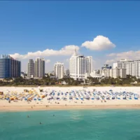 Room for rent in South Beach - Miami Beach, Miami