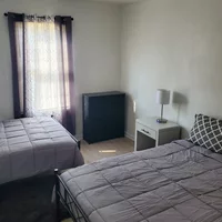 Cuarto en Renta en Downtown Norfolk - Norfolk, Virginia Beach