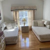 Cuarto en Renta en Wellesley - Metro Area, Boston