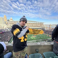 Looking for a roommate in Forth Worth - Dallas
