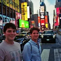 Looking for a roommate in Manhattan, Brooklyn - New York