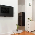 Coliving in Harlem - Manhattan, New York