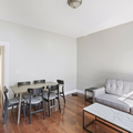Coliving in Harlem - Manhattan, New York