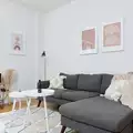 Coliving in Harlem - Manhattan, New York
