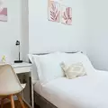 Coliving in Harlem - Manhattan, New York