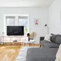 Coliving in Harlem - Manhattan, New York