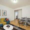 Coliving in Harlem - Manhattan, New York