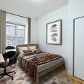 Coliving in Harlem - Manhattan, New York