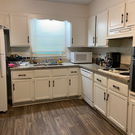 Coliving in Peyton Forest - West Atl, Atlanta