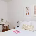 Coliving in Harlem - Manhattan, New York