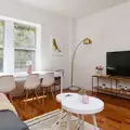 Coliving in Harlem - Manhattan, New York