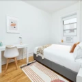 Coliving in Harlem - Manhattan, New York