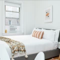Coliving in Harlem - Manhattan, New York