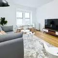 Coliving in Harlem - Manhattan, New York