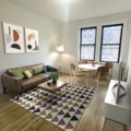 Coliving in Harlem - Manhattan, New York