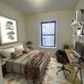 Coliving in Harlem - Manhattan, New York