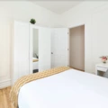 Coliving in Harlem - Manhattan, New York
