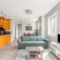 Coliving in Little Italy/Uic - Central, Chicago