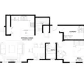 Coliving in Little Italy/Uic - Central, Chicago