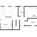 Coliving in Little Italy/Uic - Central, Chicago