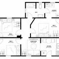 Coliving in Zilker - South Central Austin, Austin