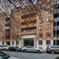 Coliving in East Village - Manhattan, New York