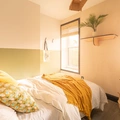 Coliving in Crown Heights - Brooklyn, New York