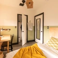 Coliving in Crown Heights - Brooklyn, New York