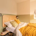 Coliving in Crown Heights - Brooklyn, New York
