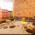 Coliving in Crown Heights - Brooklyn, New York